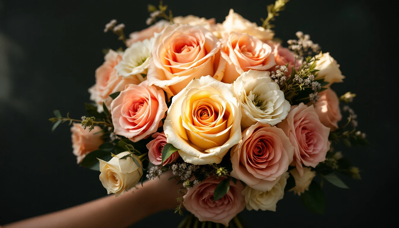 Bloom & Bough